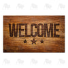 Welcome Doormats