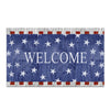 4th of July Doormats