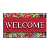 Flowers & Garden Doormats