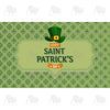 St. Patrick