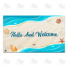 Beaches & Nautical Doormats