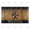 4th of July Doormats