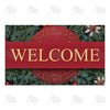 Welcome Doormats