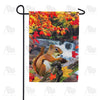 Wildlife Garden Flags