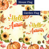 Apples Flag Sets