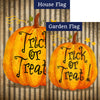Halloween Flag Sets