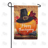 Food & Wine Garden Flags