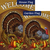 Thanksgiving Flag Sets