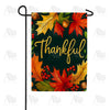 Thanksgiving Garden Flags