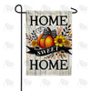Home Sweet Home Garden Flags