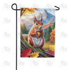 Great Outdoors Garden Flags