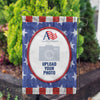 4th of July Garden Flags