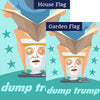 Printed Flag Sets