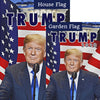 Double Sided Flag Sets