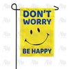 Double Sided Garden Flags