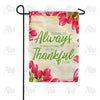 Generic Flowers Garden Flags