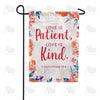 Religious Garden Flags