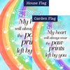 Cats Flag Sets