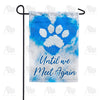 Paws Garden Flags