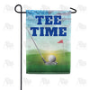 Golf Garden Flags