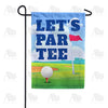 Golf Garden Flags