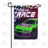 Nascar Garden Flags