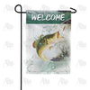 Great Outdoors Garden Flags