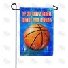 NBA Basketball Garden Flags