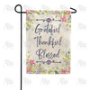 Blessings Garden Flags