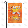 Family & Friends Garden Flags