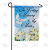 Lilies Garden Flags