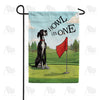 Golf Garden Flags