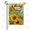 Cemetery Garden Flags