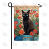 Roses Garden Flags
