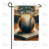 MLB Baseball Garden Flags