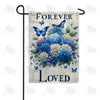 Inspirational Garden Flags