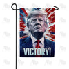 New Designs Garden Flags