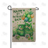 Party Garden Flags