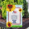 Ladybugs Garden Flags