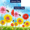 Bees Flag Sets