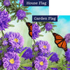 Butterflies Flag Sets