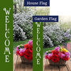 2 Piece Flags Sets