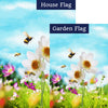 Bees Flag Sets