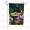 Cardinals Garden Flags