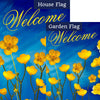 Spring Flag Sets