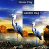 Herons Flag Sets
