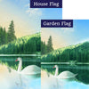 Swans Flag Sets