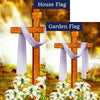 Lilies Flag Sets