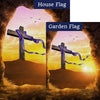 Crosses Flag Sets