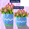 Spring Flowers Flag Sets